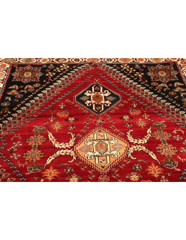 Tappeto Shiraz Persia cm.183x260