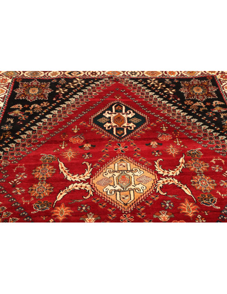 Tappeto Shiraz Persia cm.183x260