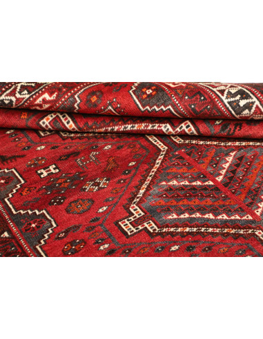 Tappeto Shiraz Persia cm.168x250