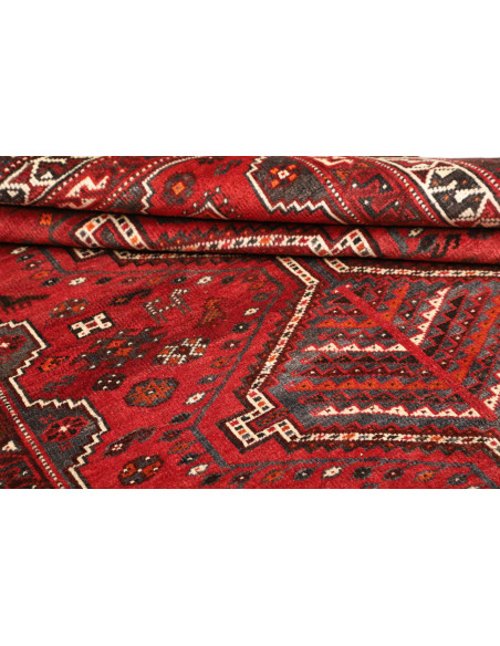Tappeto Shiraz Persia cm.168x250