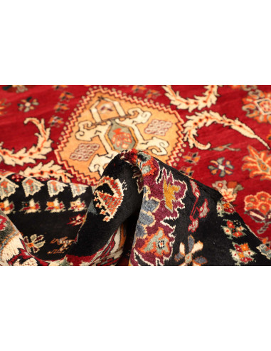 Tappeto Shiraz Persia cm.183x260