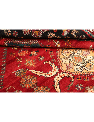 Tappeto Shiraz Persia cm.183x260