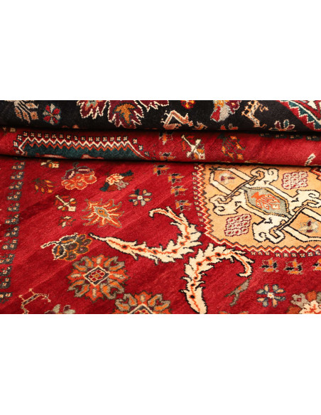 Tappeto Shiraz Persia cm.183x260
