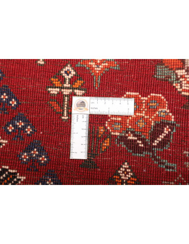 Tappeto Shiraz Persia cm.183x260