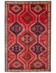 Tappeto Shiraz Persia cm.157x240