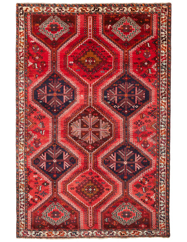 Tappeto Shiraz Persia cm.157x240