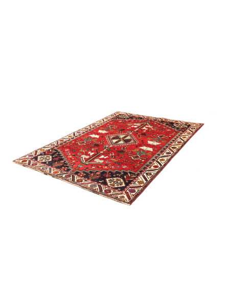 Tappeto Shiraz Persia cm.175x260
