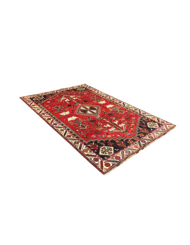 Tappeto Shiraz Persia cm.175x260