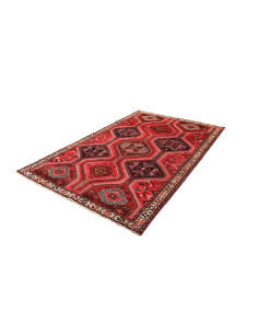 Tappeto Shiraz Persia cm.157x240 2
