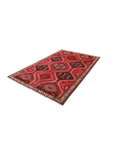 Tappeto Shiraz Persia cm.157x240