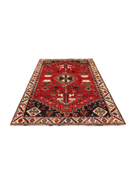 Tappeto Shiraz Persia cm.175x260