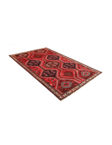 Tappeto Shiraz Persia cm.157x240