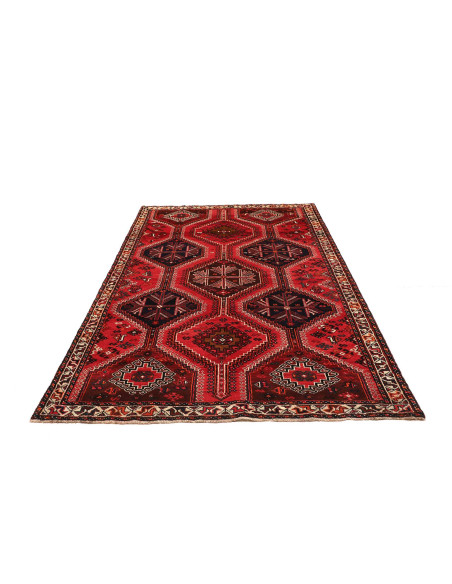 Tappeto Shiraz Persia cm.157x240