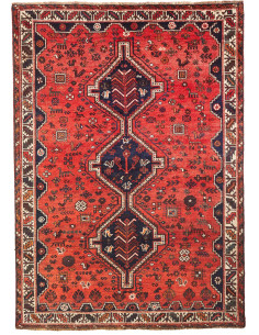 Tappeto Shiraz Persia cm.177x245