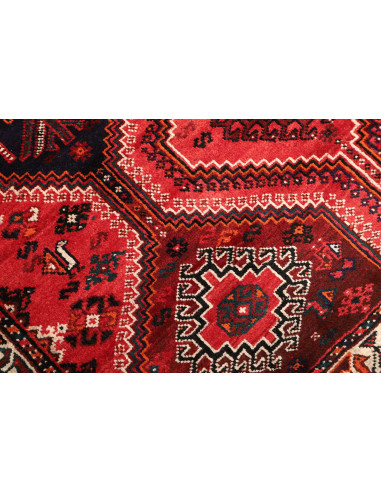 Tappeto Shiraz Persia cm.157x240