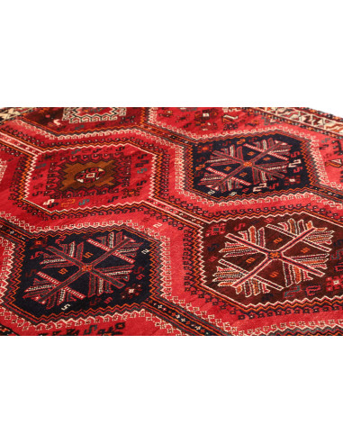 Tappeto Shiraz Persia cm.157x240