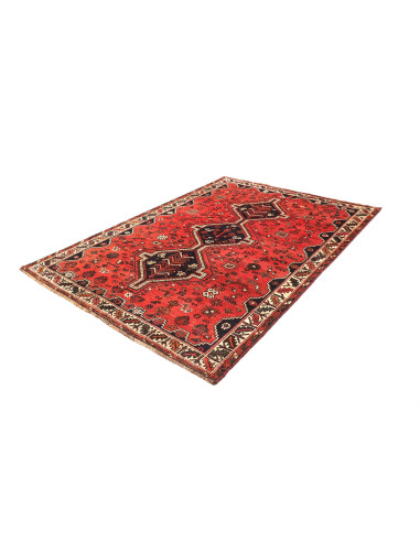 Tappeto Shiraz Persia cm.177x245