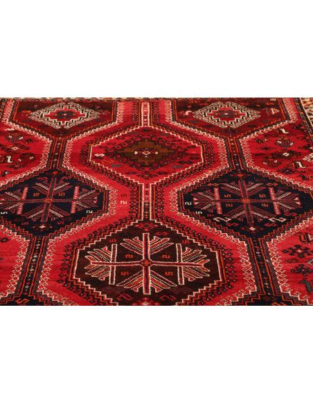 Tappeto Shiraz Persia cm.157x240