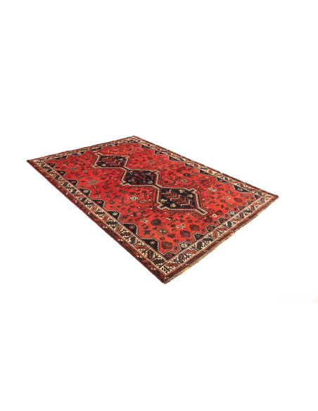 Tappeto Shiraz Persia cm.177x245