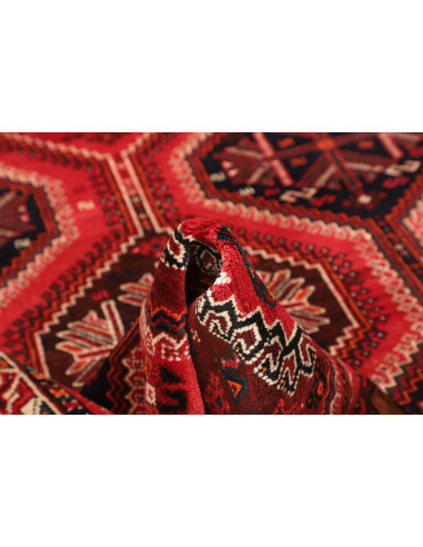 Tappeto Shiraz Persia cm.157x240