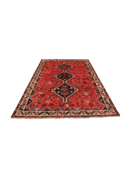 Tappeto Shiraz Persia cm.177x245
