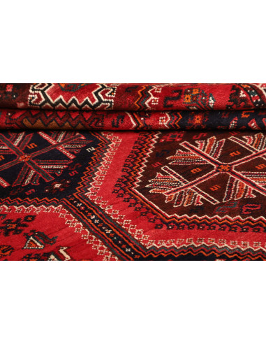 Tappeto Shiraz Persia cm.157x240