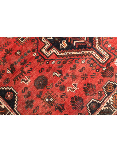 Tappeto Shiraz Persia cm.177x245