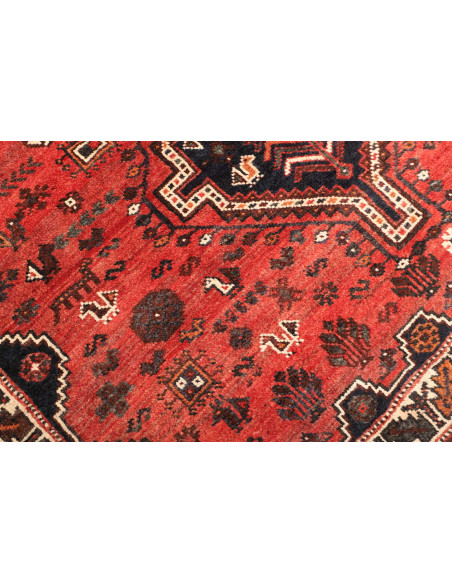 Tappeto Shiraz Persia cm.177x245