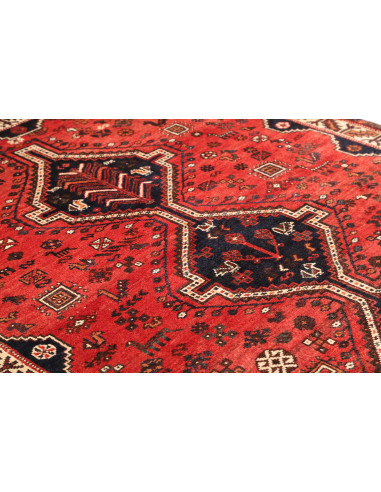 Tappeto Shiraz Persia cm.177x245