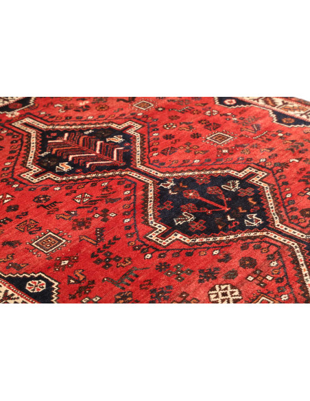 Tappeto Shiraz Persia cm.177x245