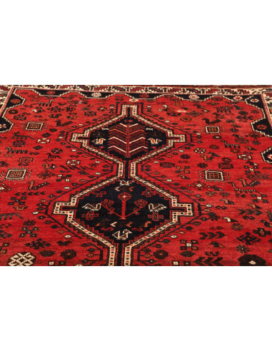 Tappeto Shiraz Persia cm.177x245