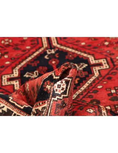 Tappeto Shiraz Persia cm.177x245