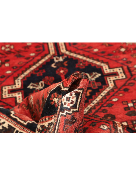 Tappeto Shiraz Persia cm.177x245