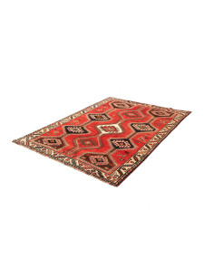 Tappeto Shiraz Persia cm.170x242 2