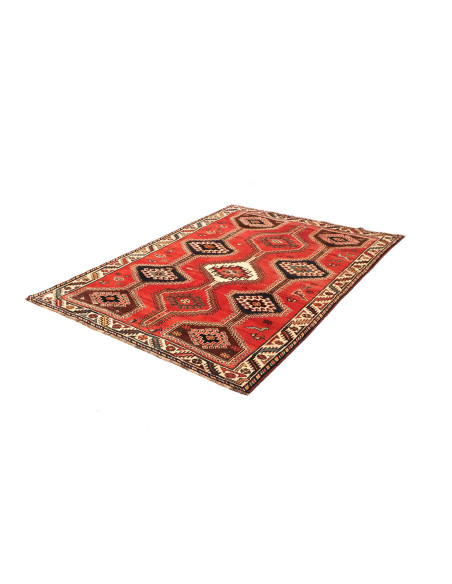 Tappeto Shiraz Persia cm.170x242
