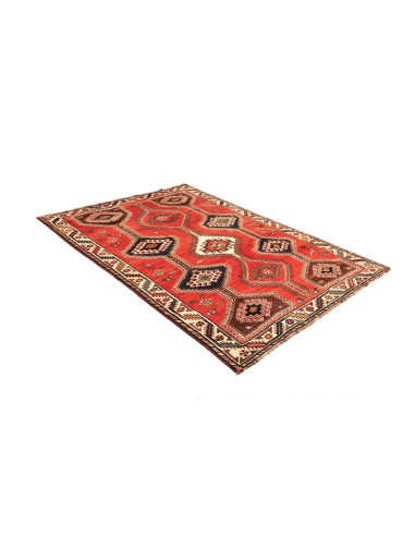 Tappeto Shiraz Persia cm.170x242