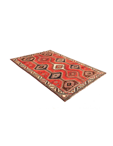 Tappeto Shiraz Persia cm.170x242