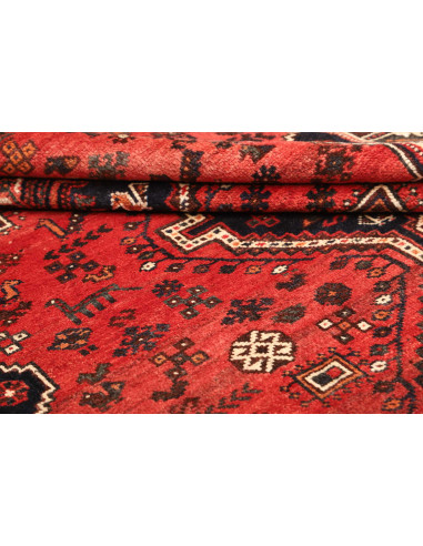 Tappeto Shiraz Persia cm.177x245