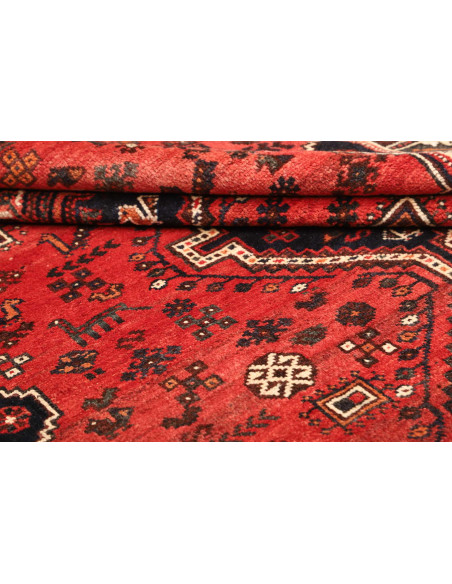 Tappeto Shiraz Persia cm.177x245