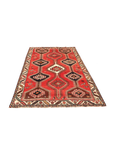 Tappeto Shiraz Persia cm.170x242