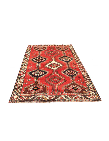Tappeto Shiraz Persia cm.170x242