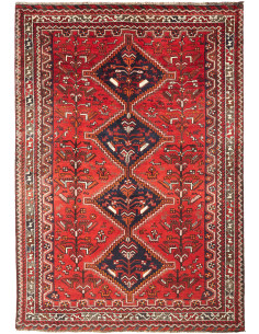 Tappeto Shiraz Persia cm.180x260