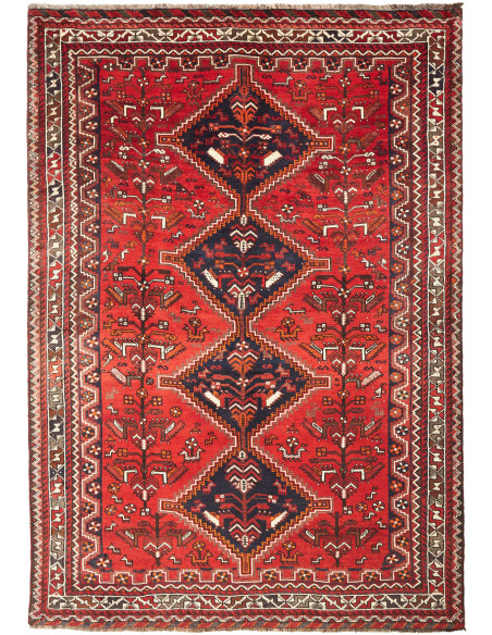 Tappeto Shiraz Persia cm.180x260