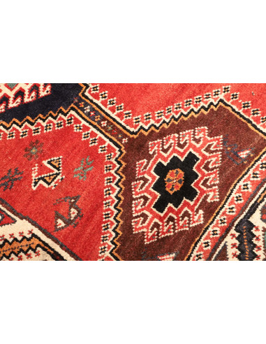 Tappeto Shiraz Persia cm.170x242