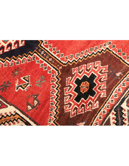 Tappeto Shiraz Persia cm.170x242
