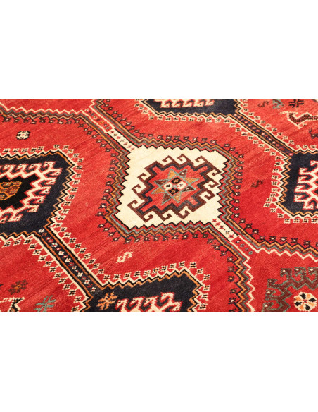 Tappeto Shiraz Persia cm.170x242