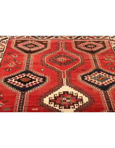 Tappeto Shiraz Persia cm.170x242