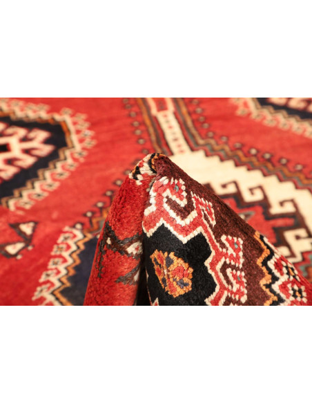 Tappeto Shiraz Persia cm.170x242