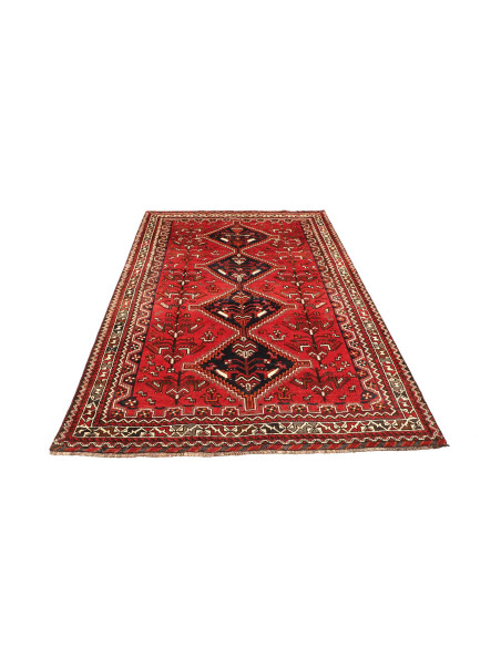 Tappeto Shiraz Persia cm.180x260