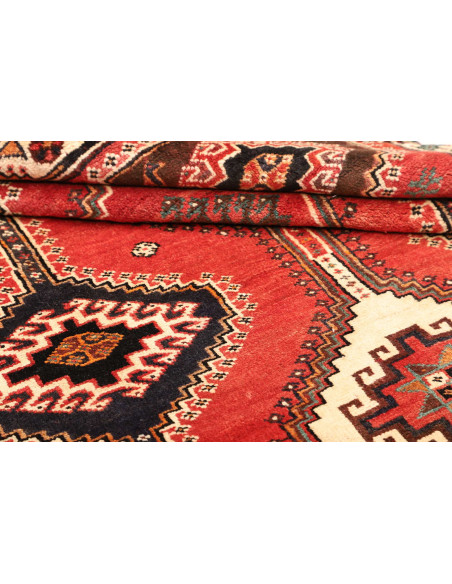 Tappeto Shiraz Persia cm.170x242